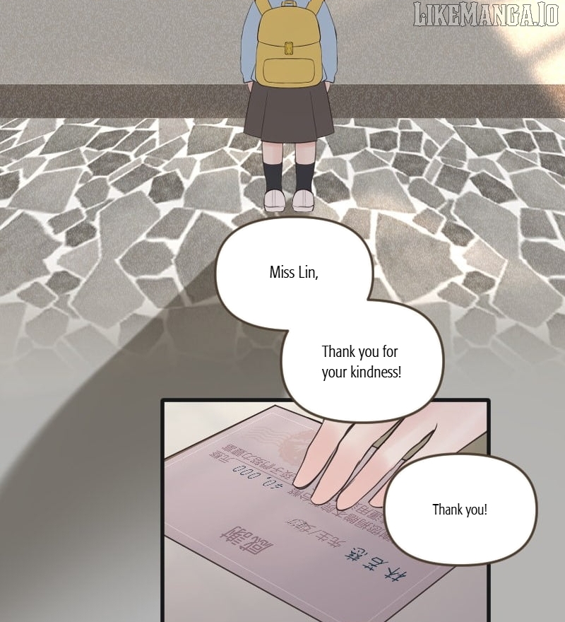 Soul to Soul Chapter 7 - page 64